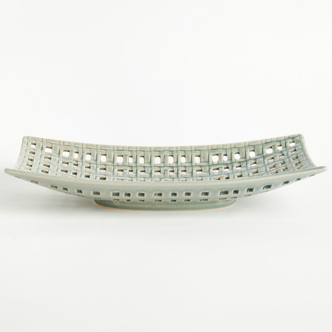 EMILY RECTANGULAR TRAY