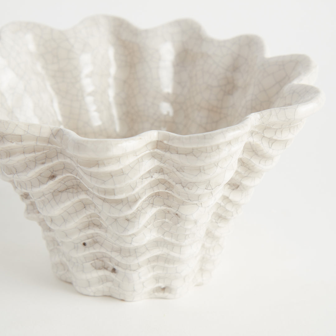 SEASHORE VASE SHORT