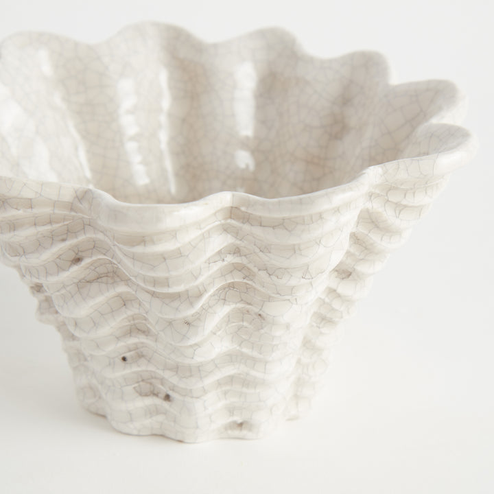 SEASHORE VASE SHORT