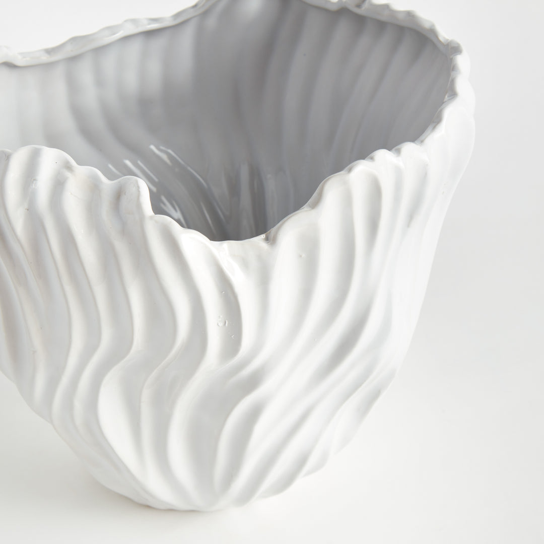 KINGSLEY VASE