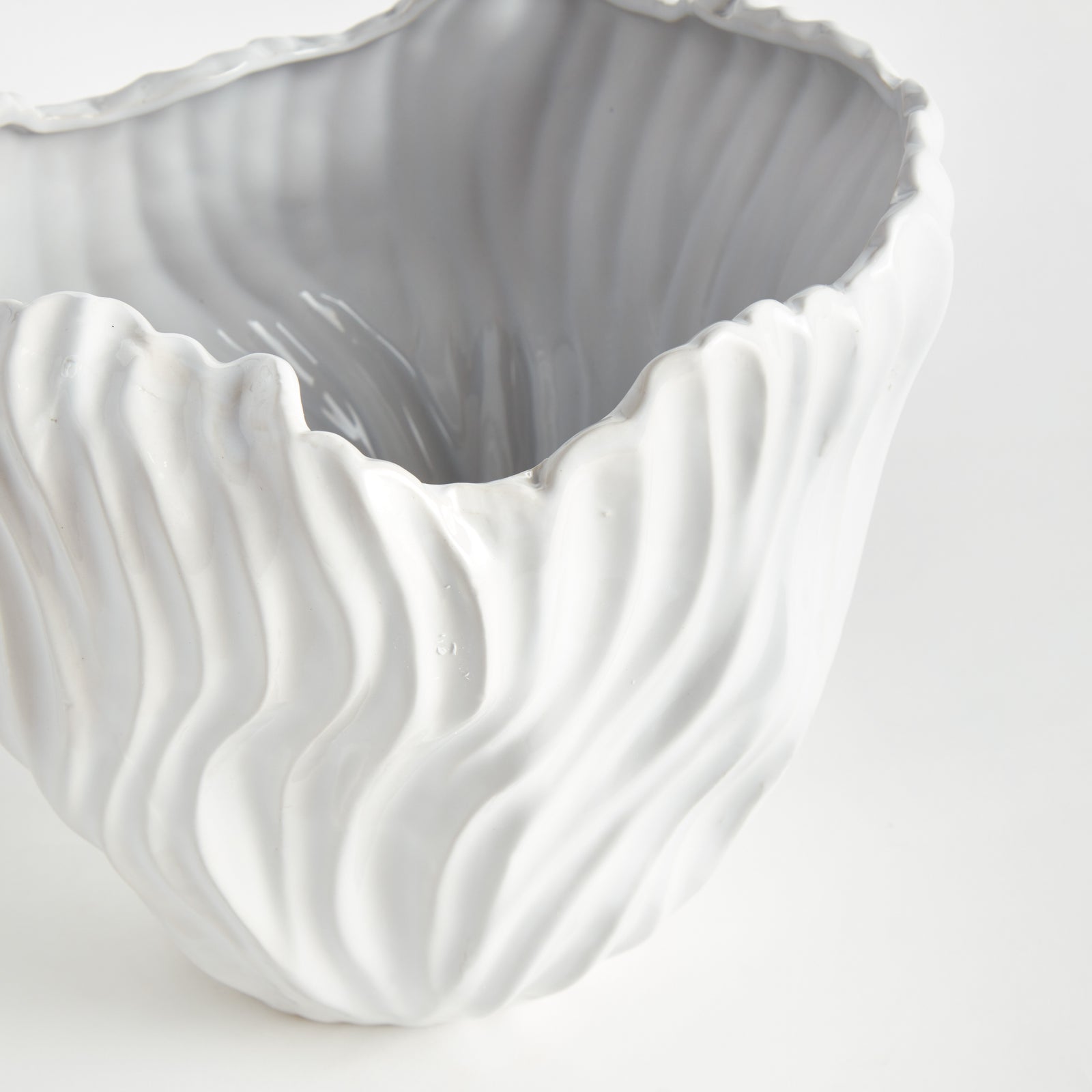 KINGSLEY VASE