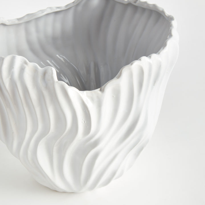 KINGSLEY VASE