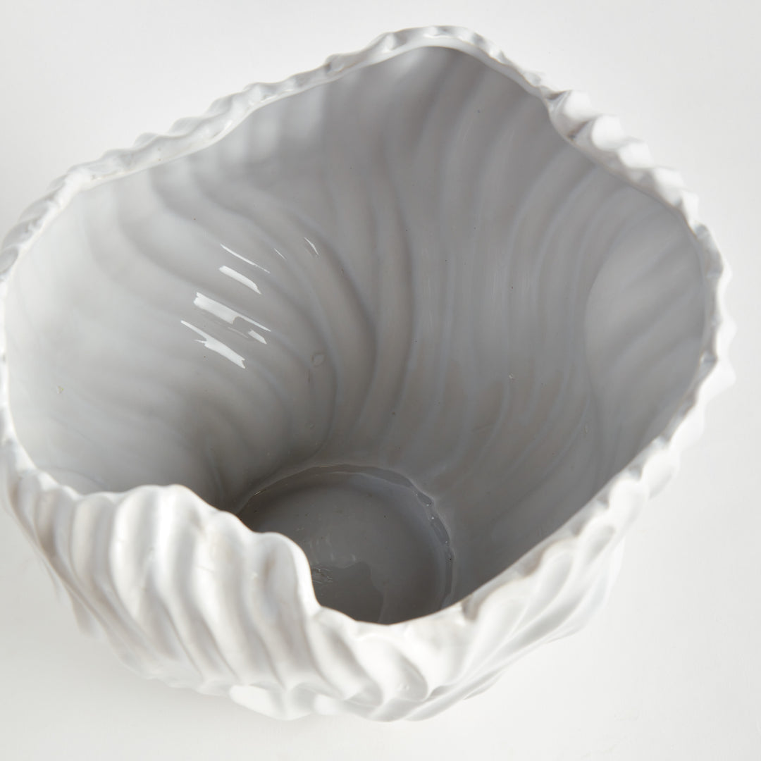 KINGSLEY VASE