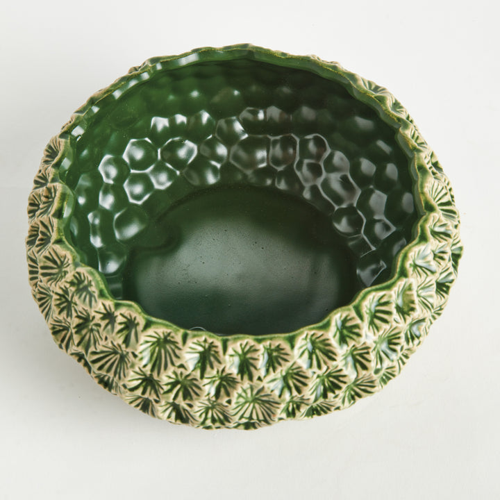 ASTER DECORATIVE BOWL SMALL