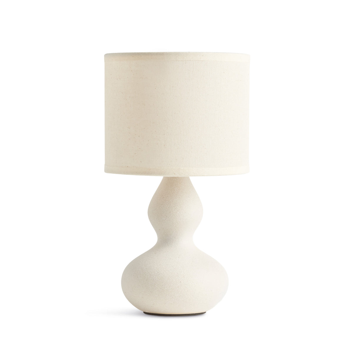 GRACIE MINI LAMP - Sand