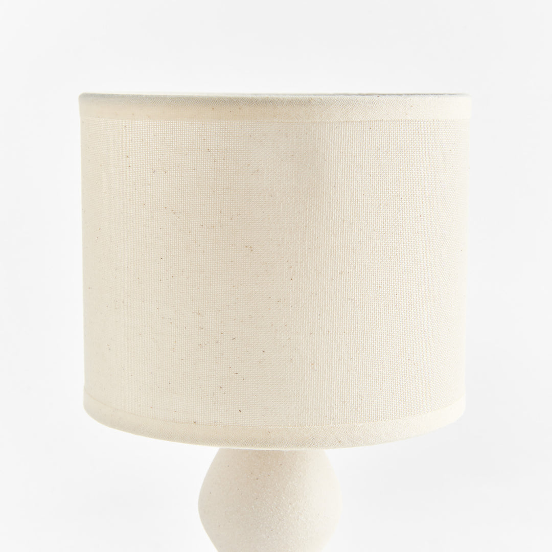 GRACIE MINI LAMP - Sand