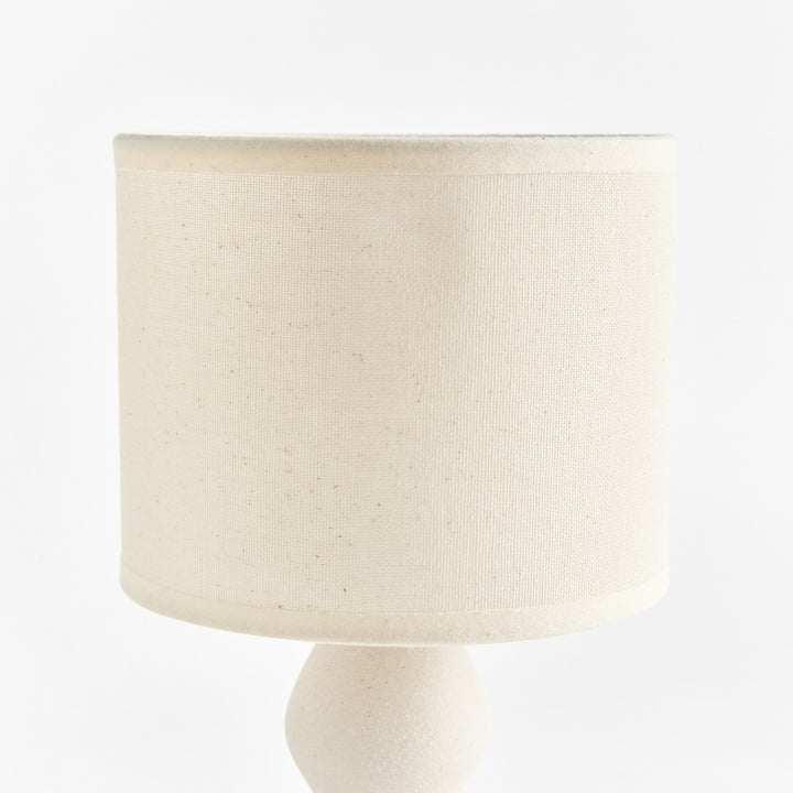 GRACIE MINI LAMP - Sand