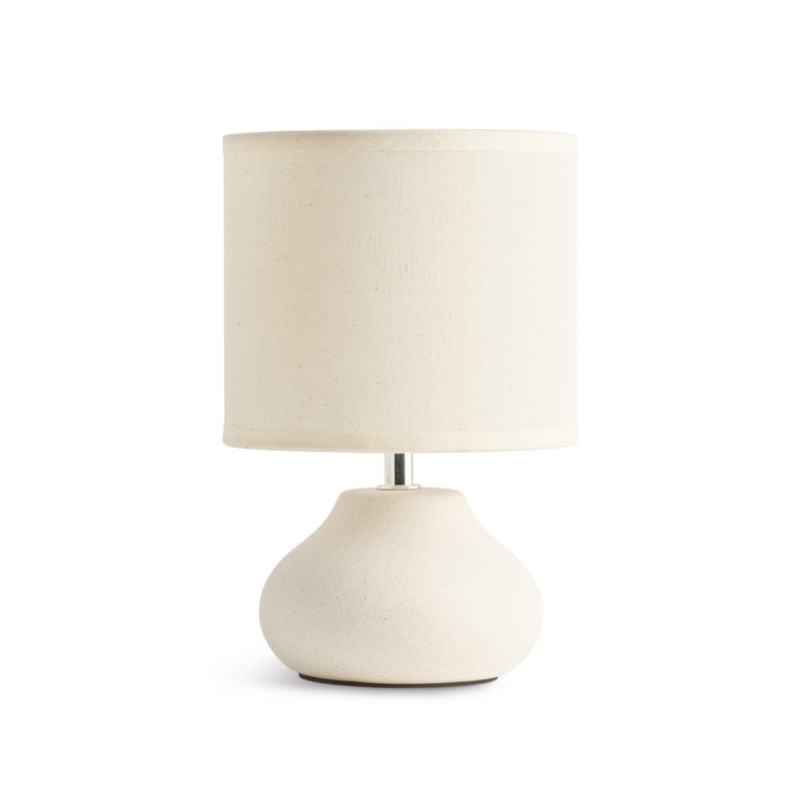 EDIE MINI LAMP - Sand