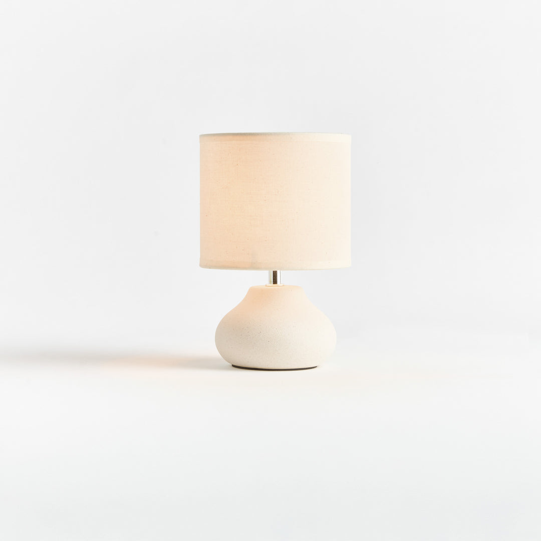 EDIE MINI LAMP - Sand