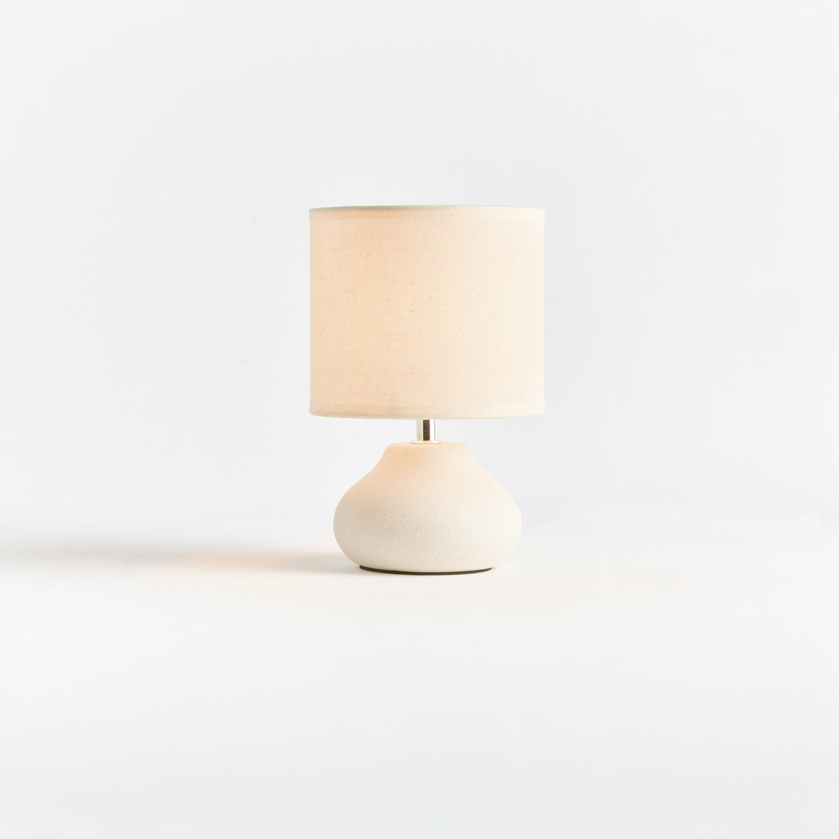 EDIE MINI LAMP - Sand