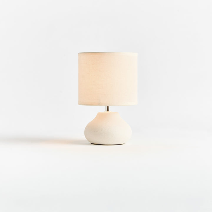 EDIE MINI LAMP - Sand