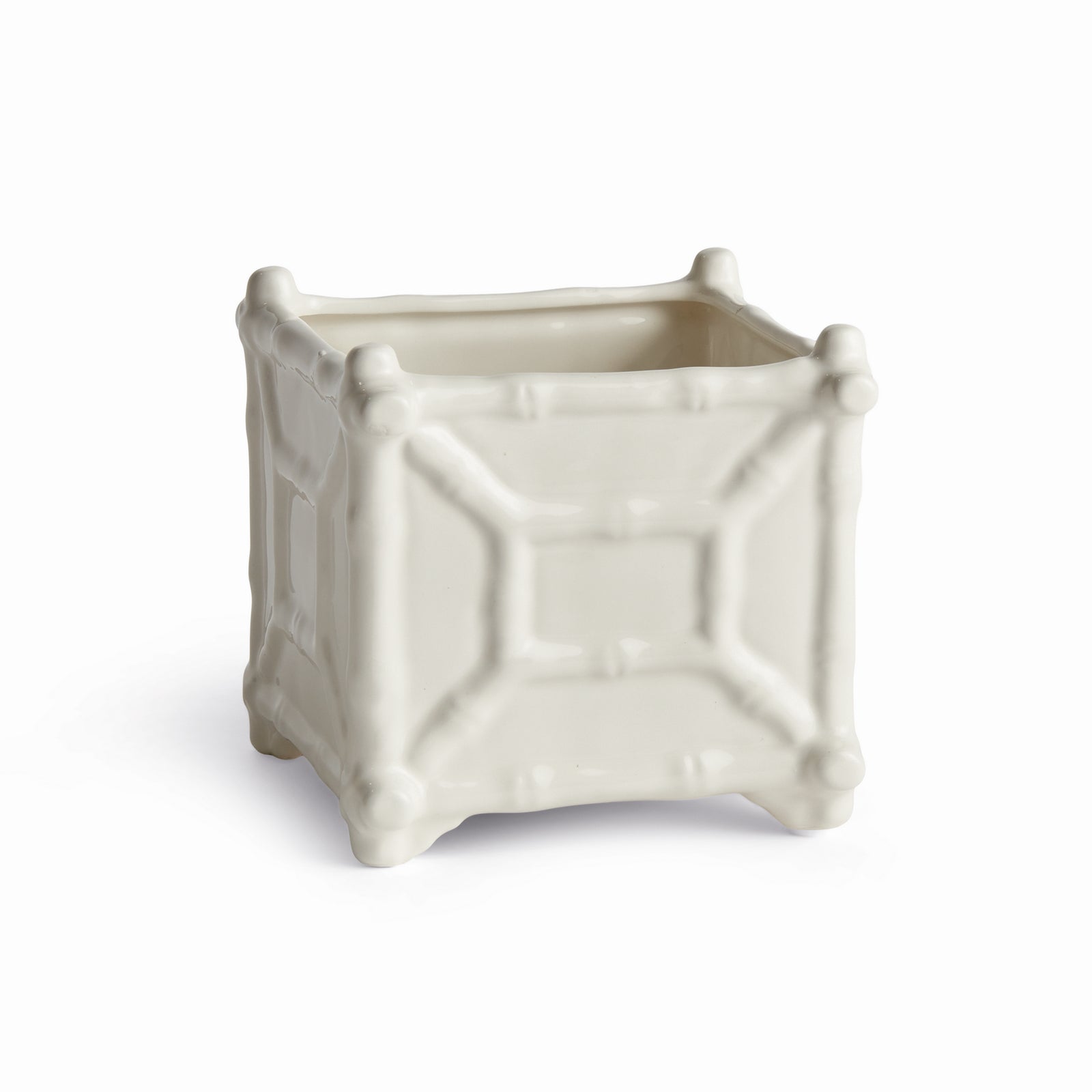 CHINOISERIE CACHEPOT SMALL