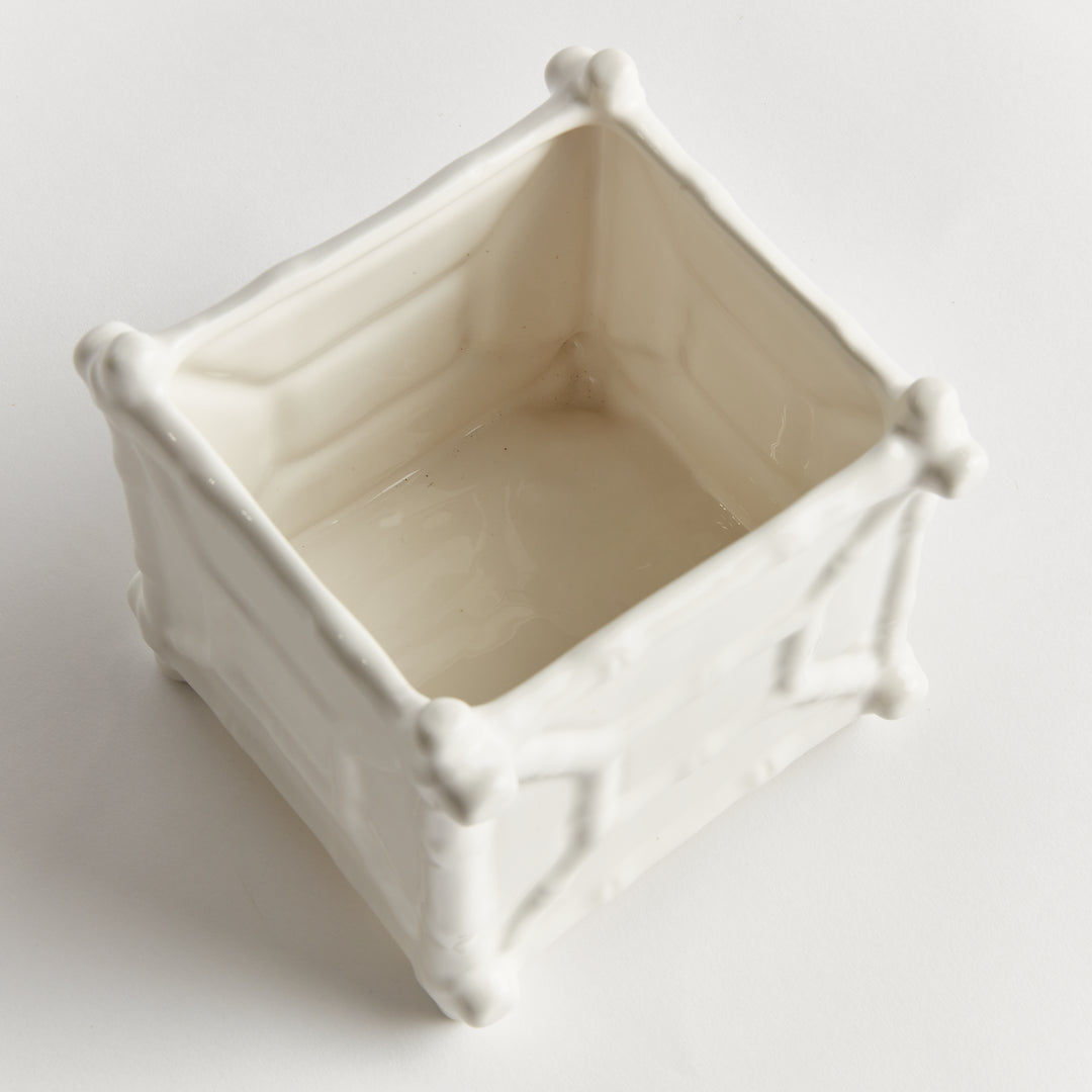 CHINOISERIE CACHEPOT SMALL