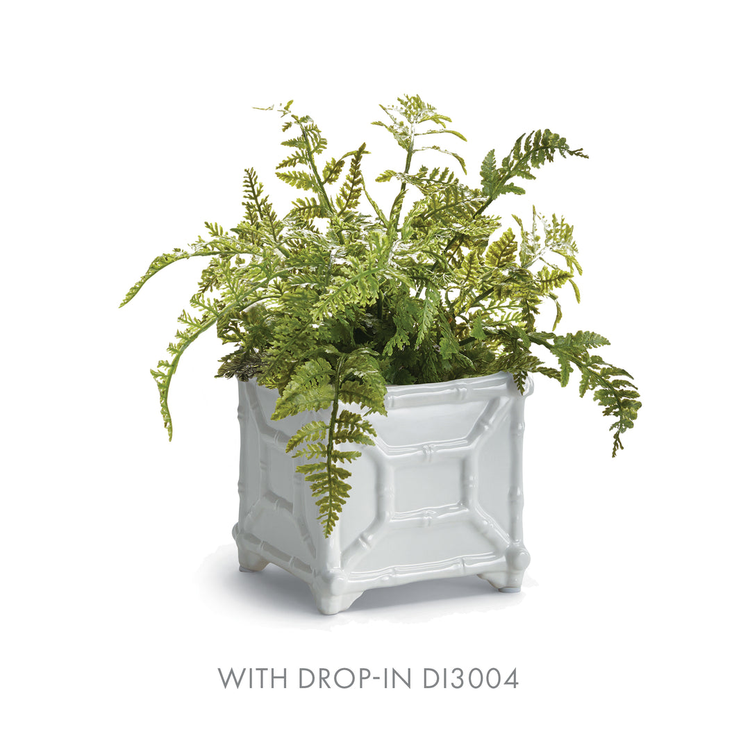 CHINOISERIE CACHEPOT SMALL