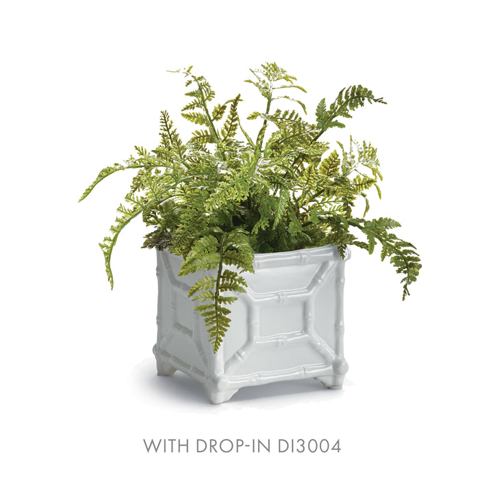 CHINOISERIE CACHEPOT SMALL