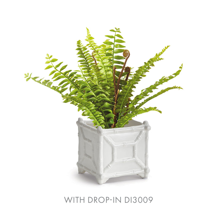 CHINOISERIE CACHEPOT SMALL