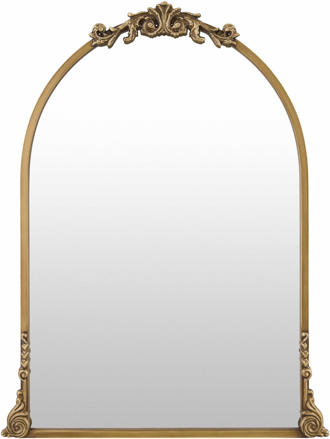 Nayudupet Accent Mirror