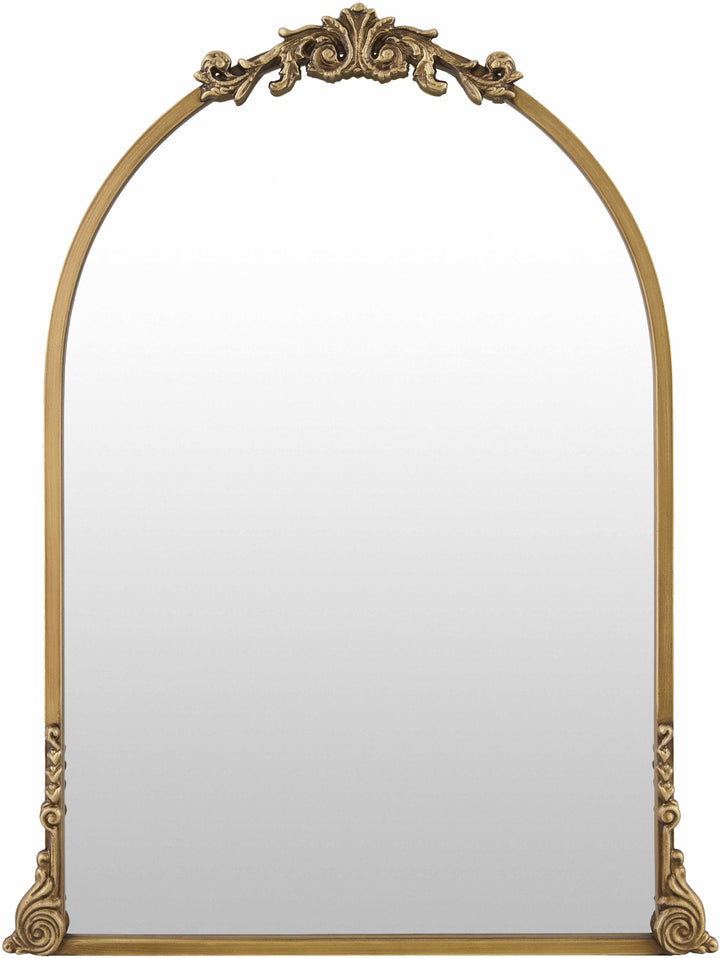 Nayudupet Accent Mirror
