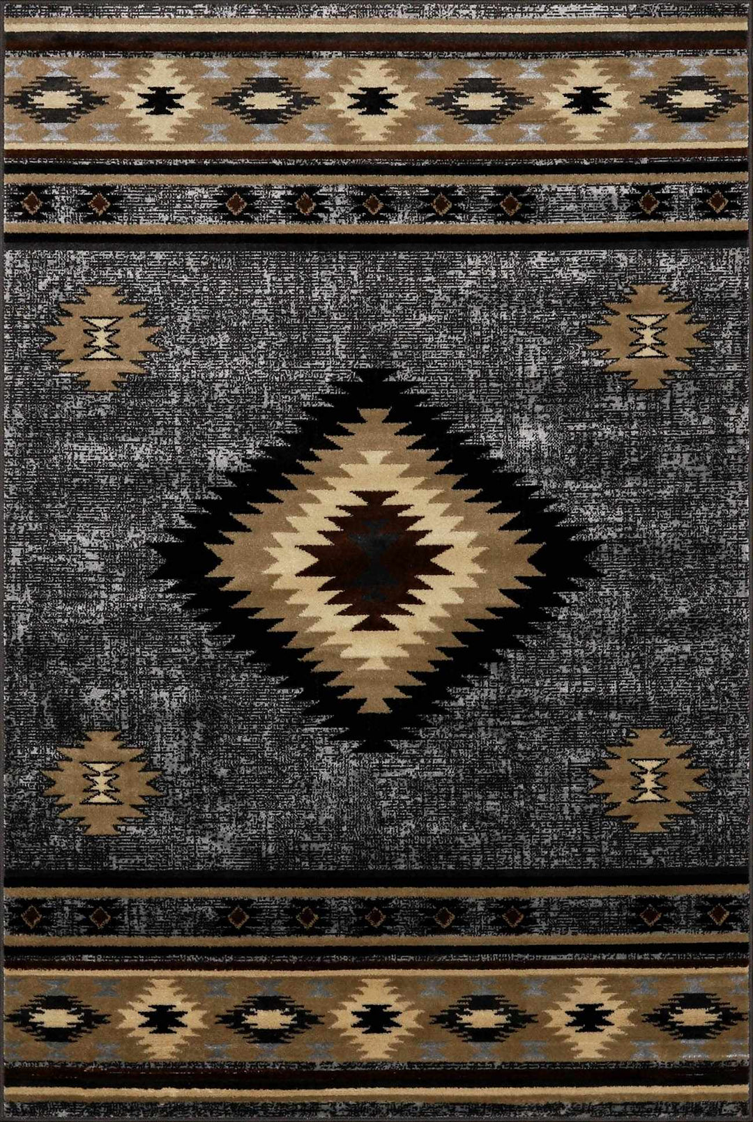 Buckhaven Area Rug