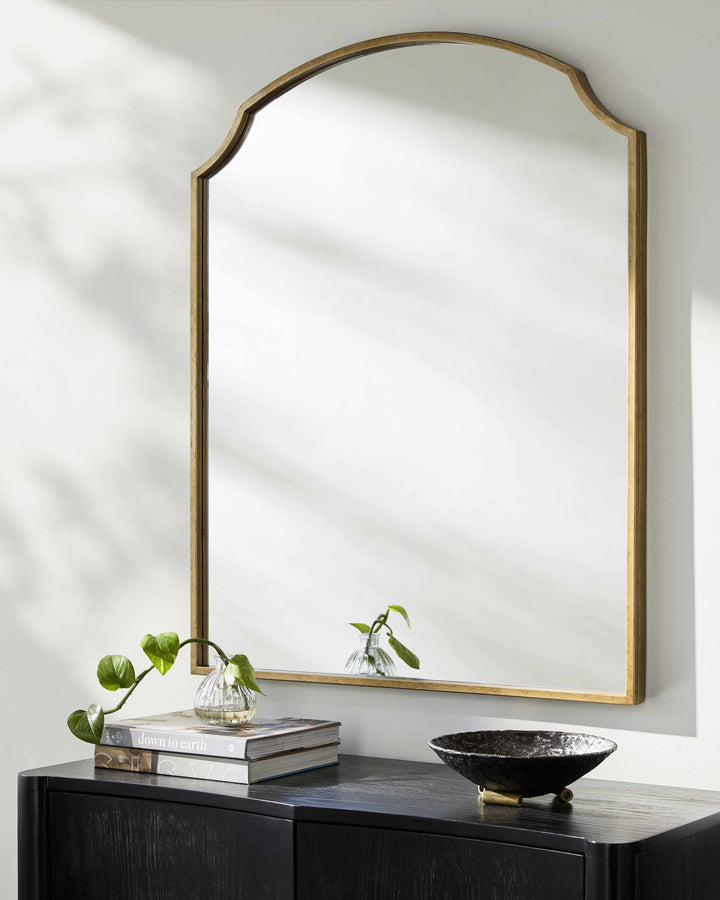 Rosamorada Mantel Mirror