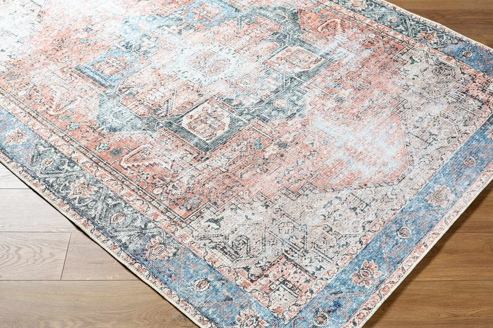 Rosman Original Washable Rug