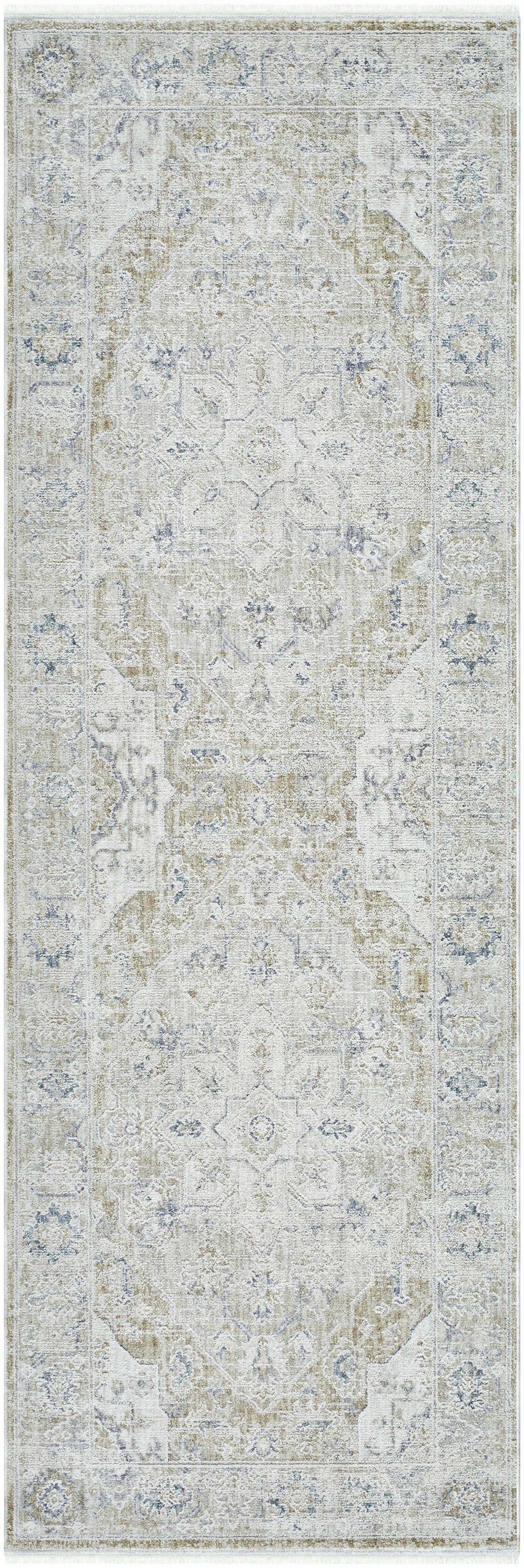 Rhody Luxe Rug