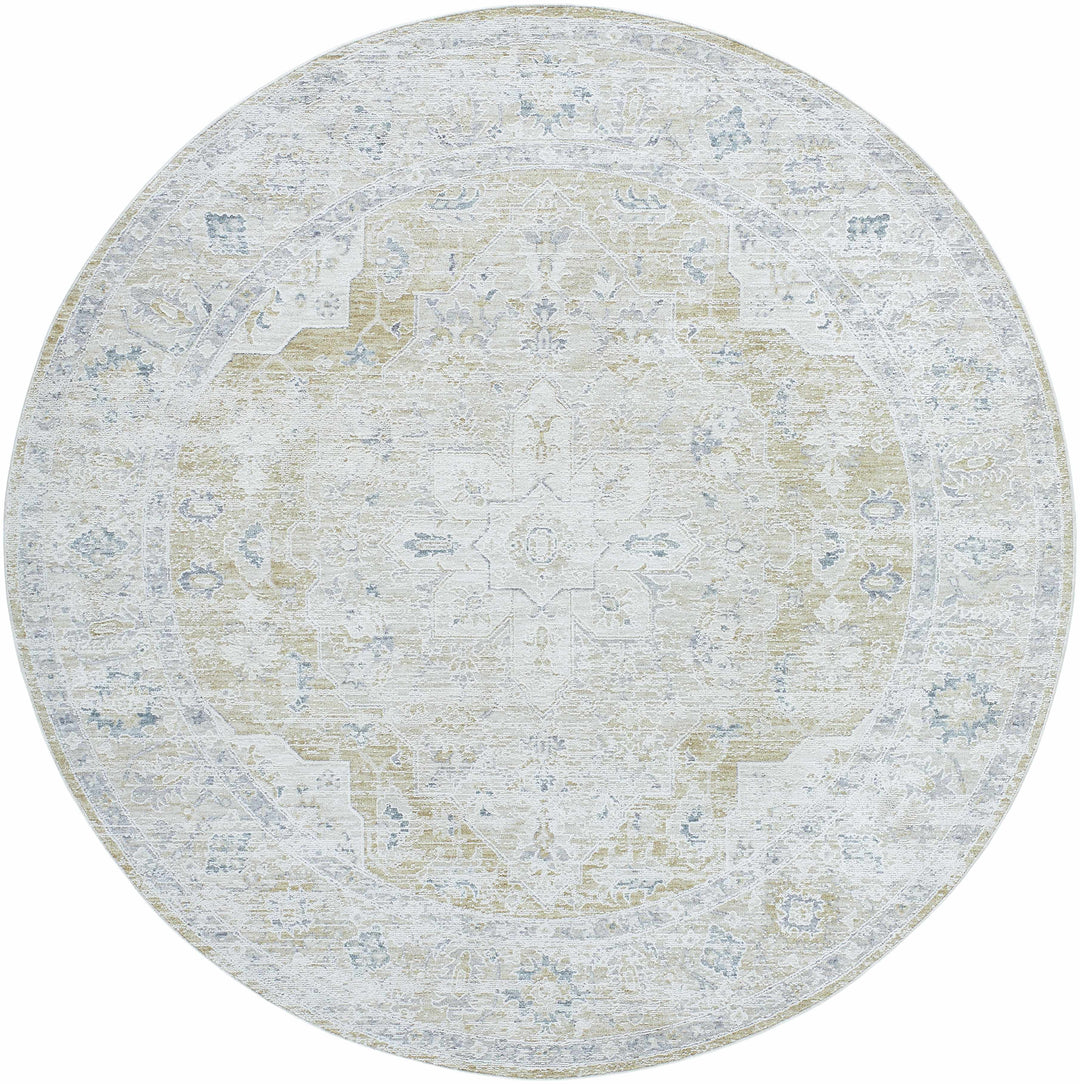 Rhody Luxe Rug