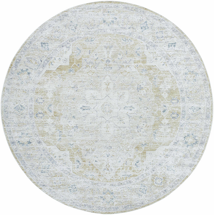 Rhody Luxe Rug