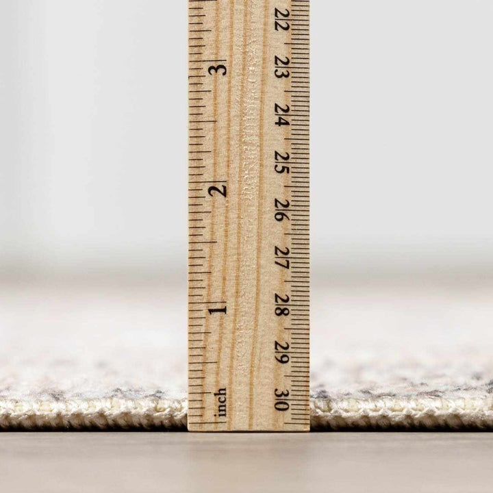 Lila Medallion Brown - Livabliss x Becki Owens