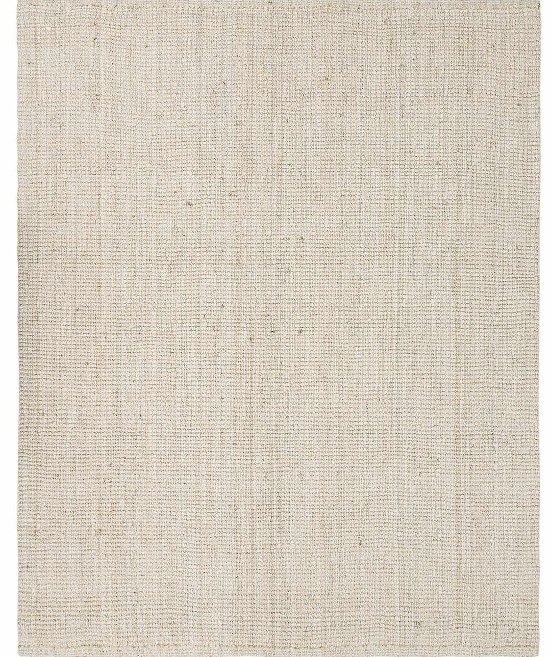 Ambel Cream Jute Rug