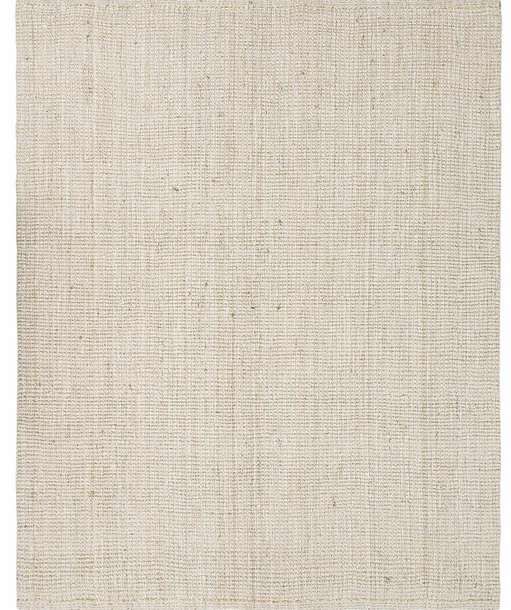 Ambel Cream Jute Rug