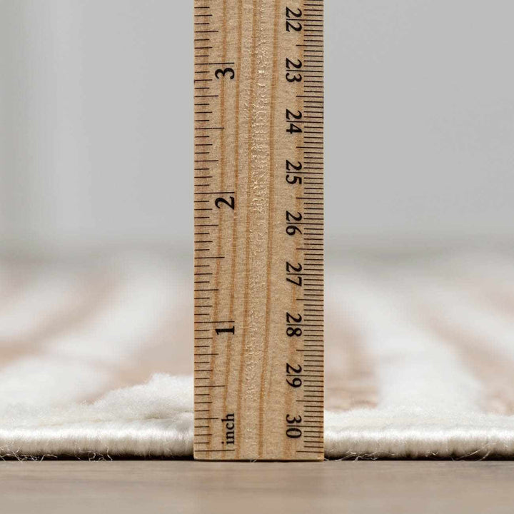 Anah Cream Outdoor Rug