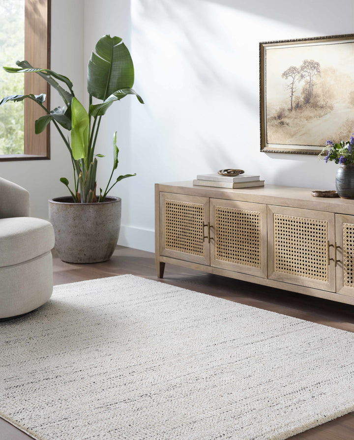 Sezja Beige Luxe Area Rug