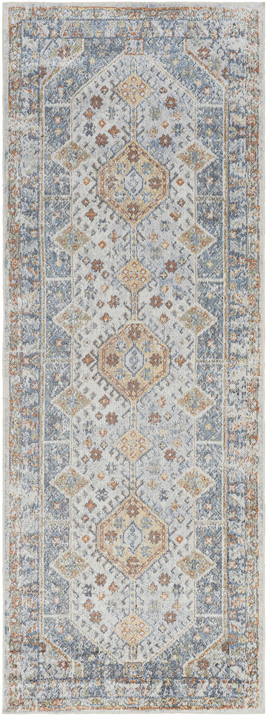 Afya Boutique Washable Rug