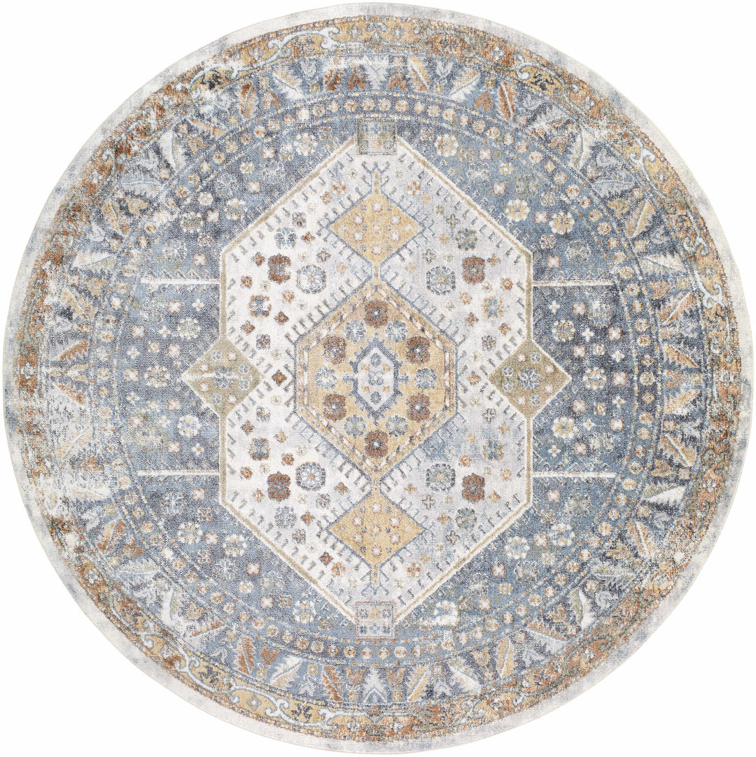 Afya Boutique Washable Rug