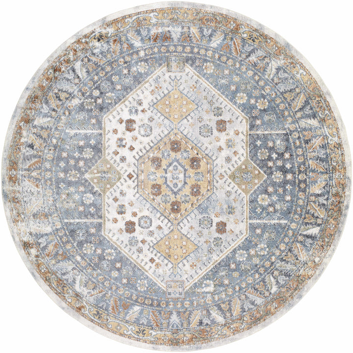 Afya Boutique Washable Rug