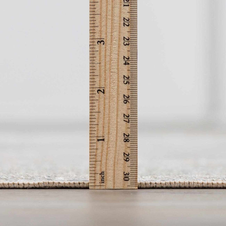 Gael Boutique Washable Rug