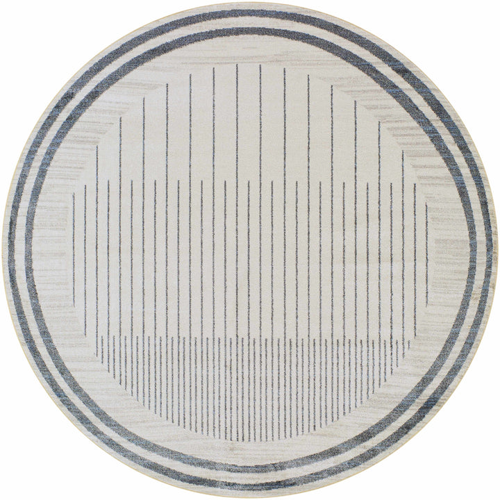 Thad Modern Washable Rug