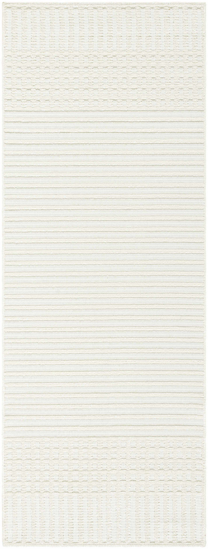 Rhun Washable Area Rug