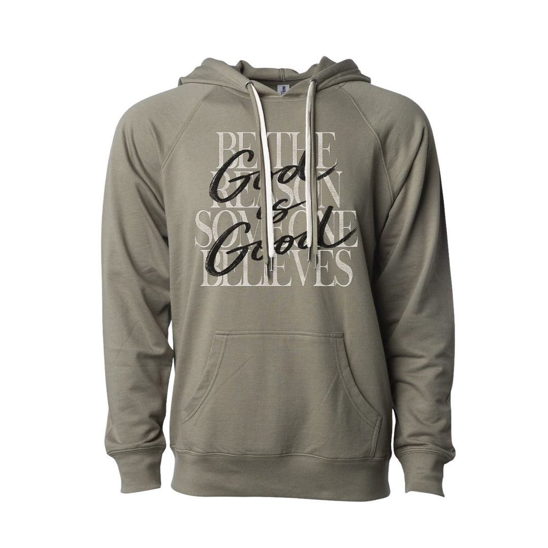 Be The Reason Hoodie