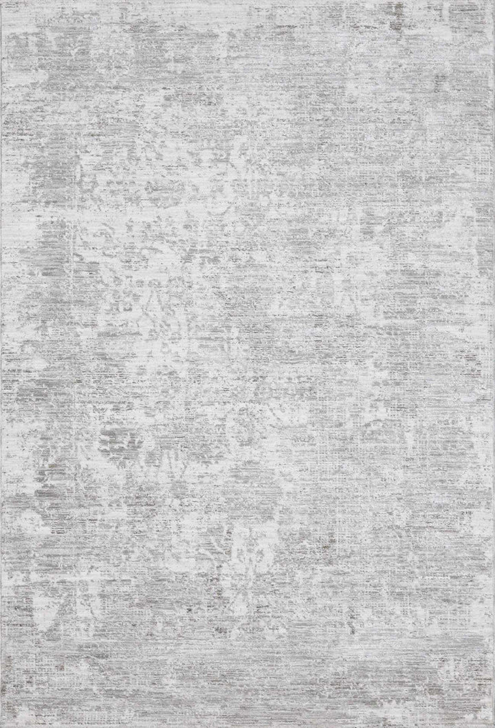 Jenis Gray Luxe Rug