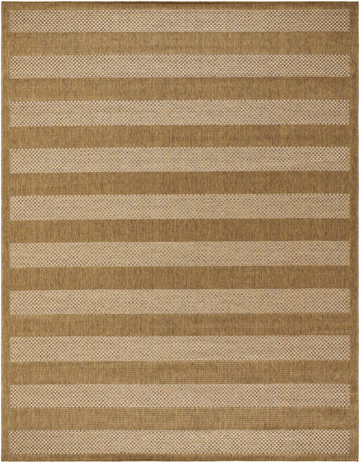 Hiero Flatweave Faux Jute Rug