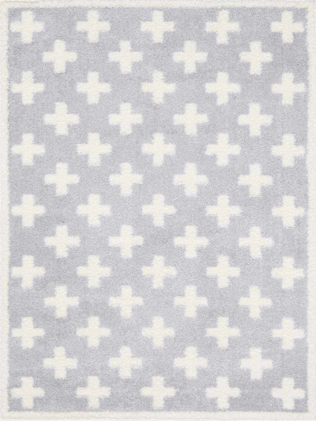 Satu Blue Area Rug