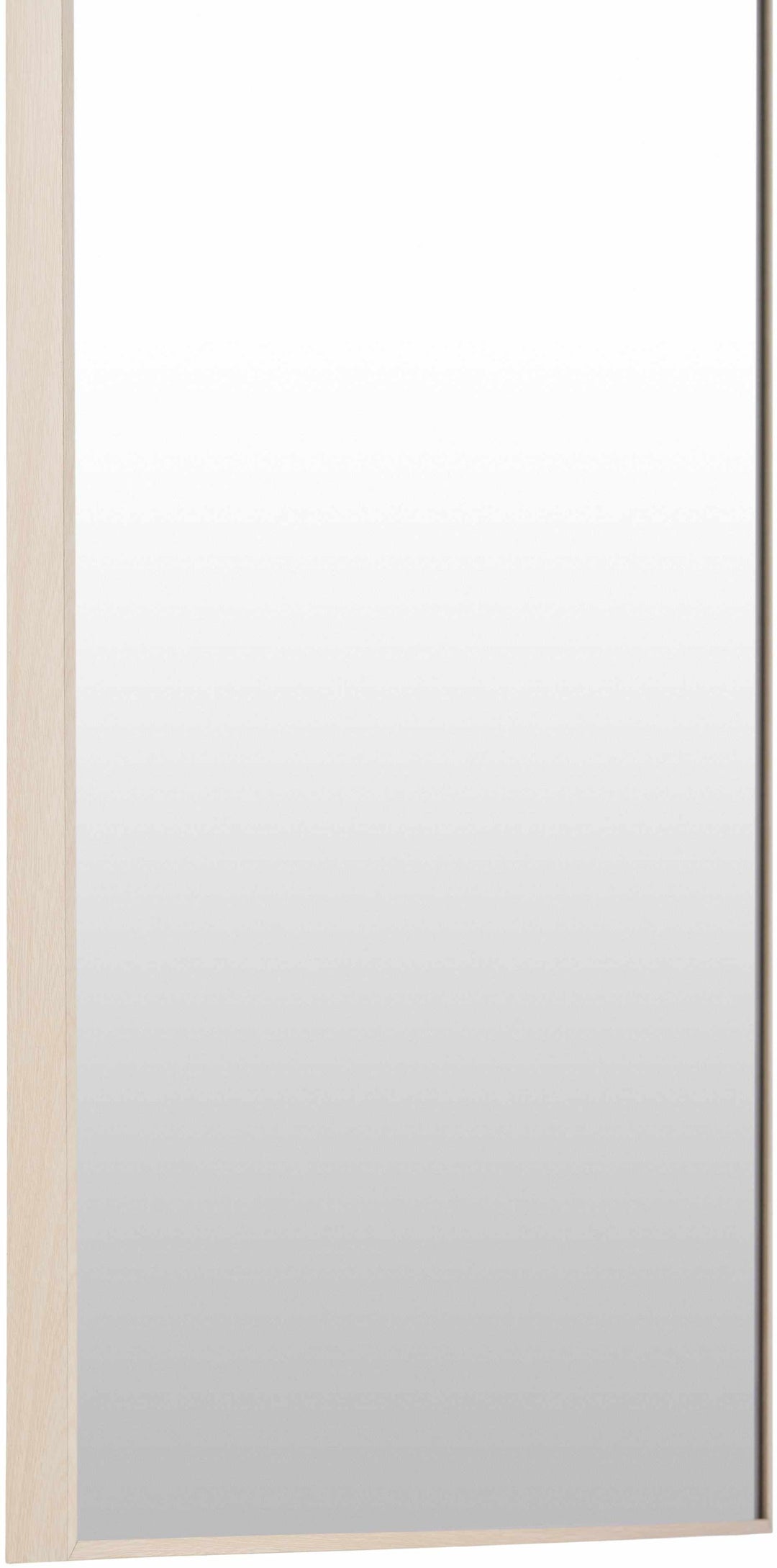 Sexbierum Dark Red Mirror