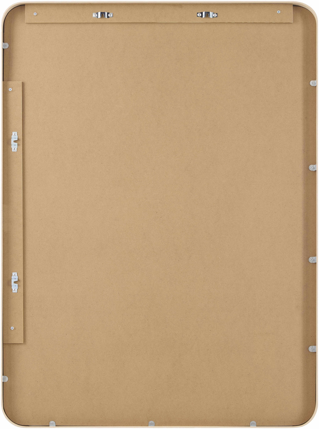 Sustinente Dark Red Mirror