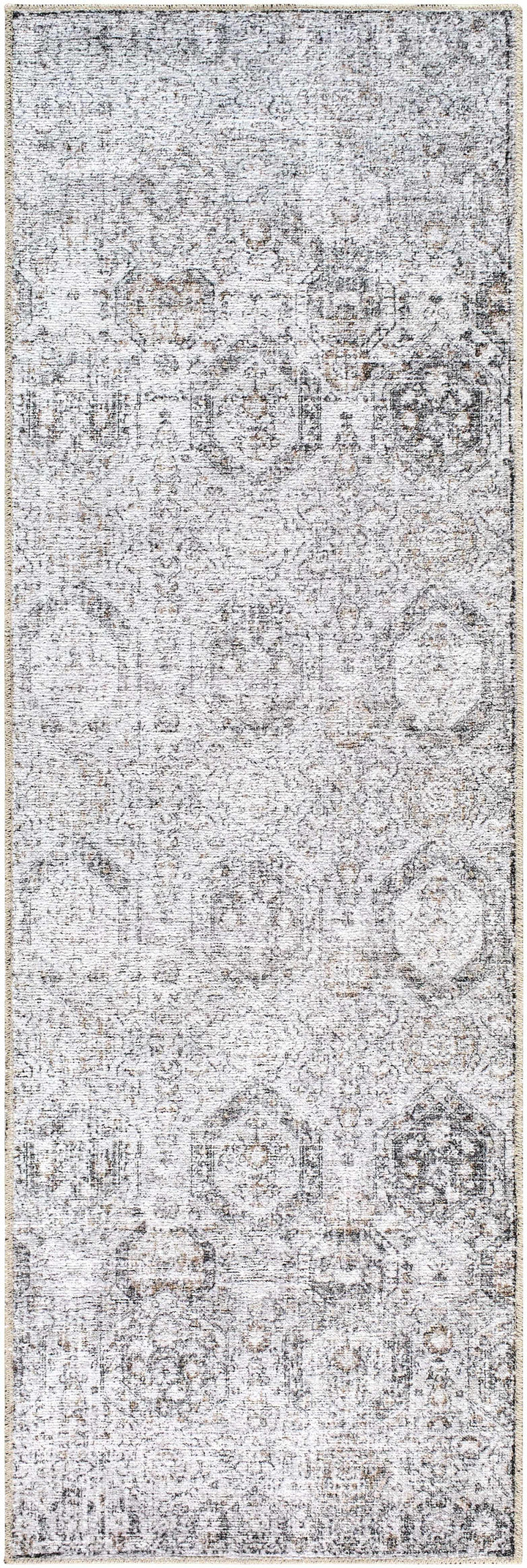 Washable Parkerfield Area Rug