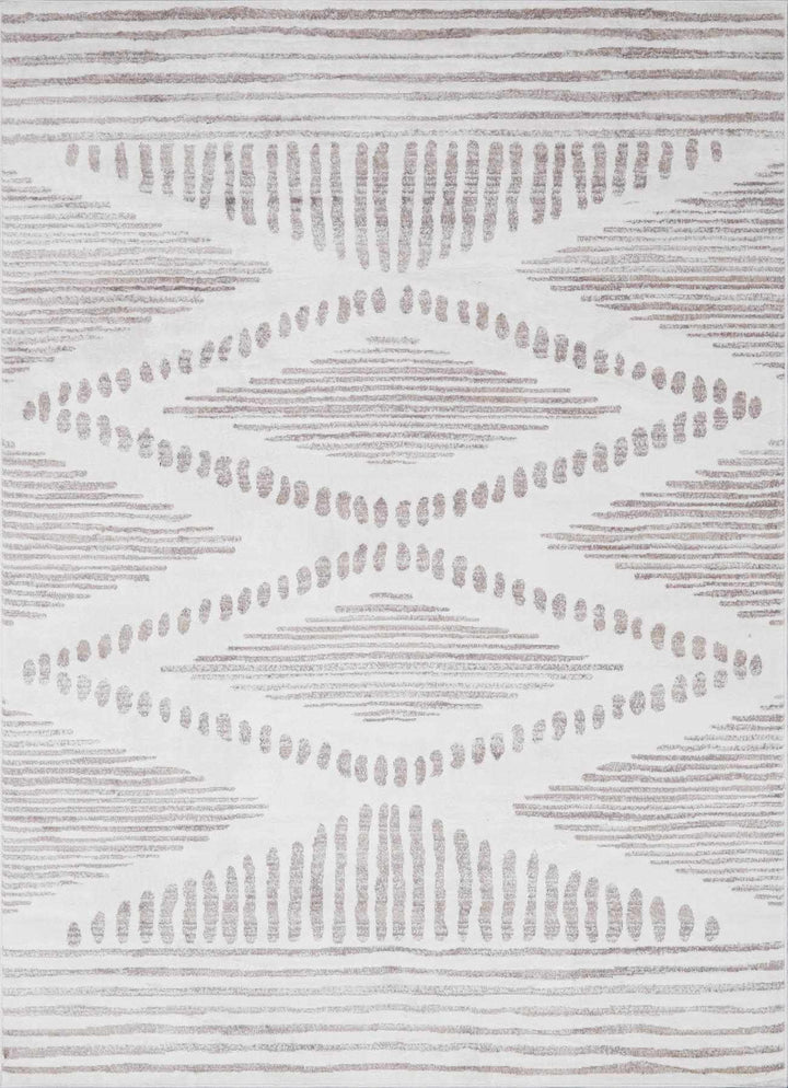 Tigrisis Beige 2328 Area Rug