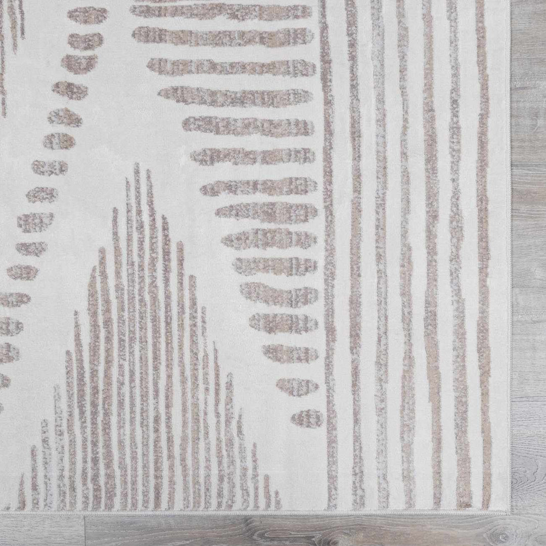 Tigrisis Beige 2328 Area Rug