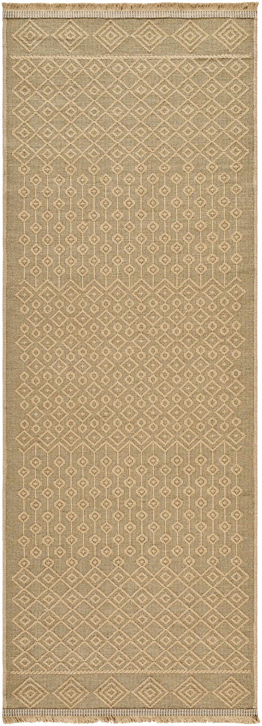 Tolla Washable Jute Rug