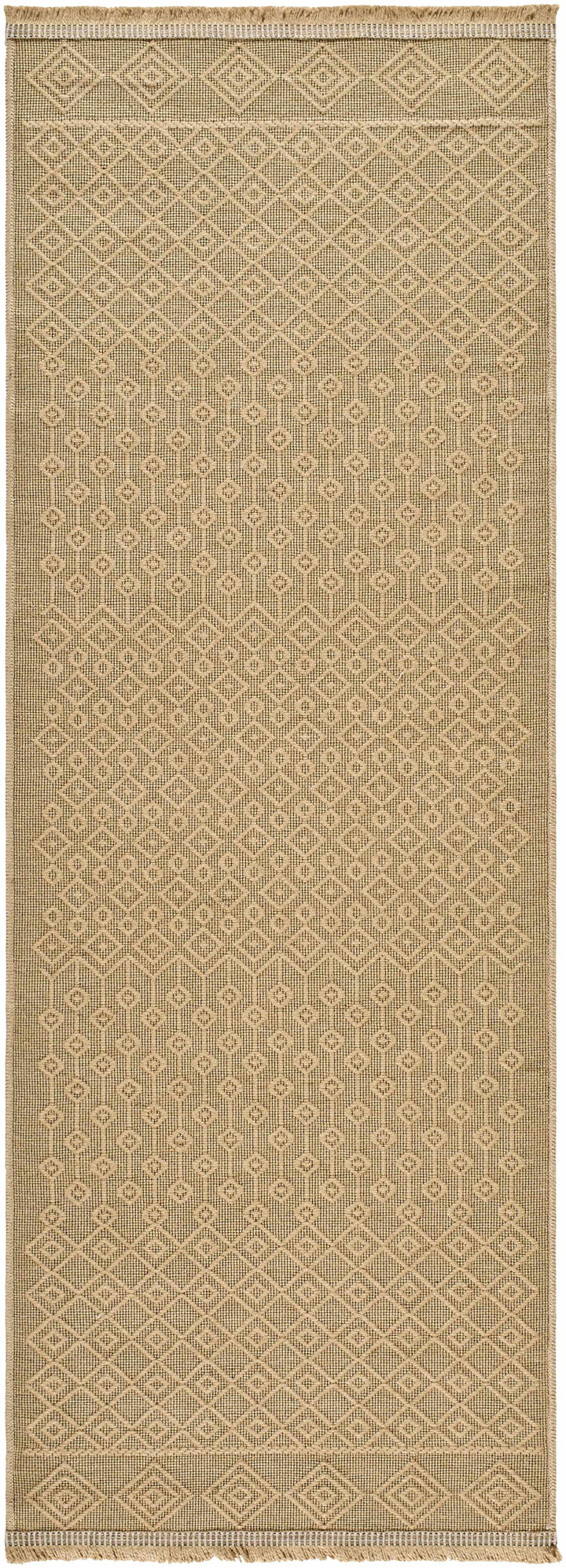 Tolla Washable Jute Rug